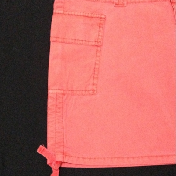 Mini skirt - Picture 3 of 15